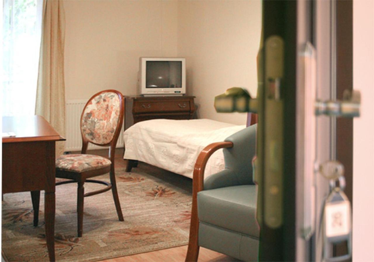 Hotel Gracja Гожув-Велькопольски Экстерьер фото
