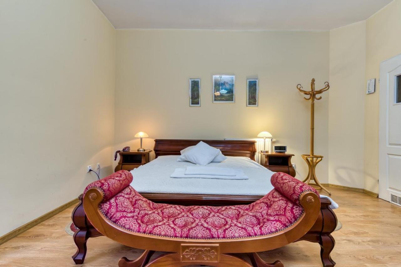 Hotel Gracja Гожув-Велькопольски Экстерьер фото